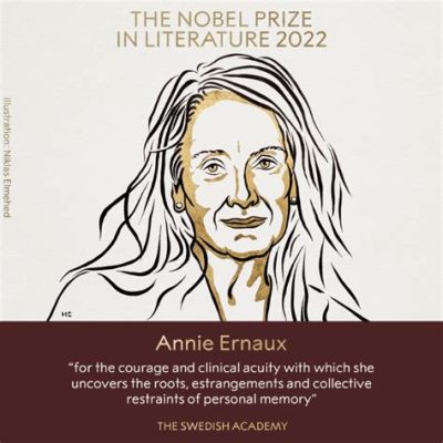 El Premio Nobel de Literatura 2022: Un Homenaje a la Magia Real y las Voces Marginadas