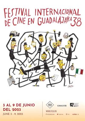 El Festival Internacional de Cine de Manila: Una Ventana al Mundo del Cine Independiente Filipino