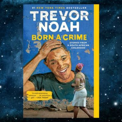  El Freedom Walk de Trevor Noah: Un recorrido humorístico por el apartheid y la esperanza en Sudáfrica