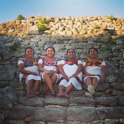 Festival Cultural del Mundo Maya 2017: Un viaje hacia la herencia ancestral y un testimonio del impacto cultural en la era moderna