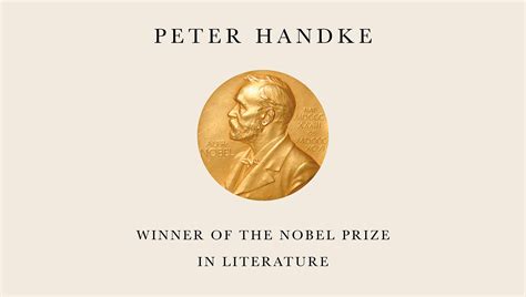 El Premio Nobel de Literatura 2019: Un Reconocimiento a la Inquietud y el Brillo de una Mente Extraordinaria