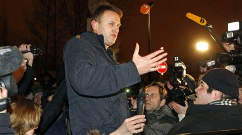 El Caso Navalny: Un Atrevimiento Político y la Cuestión de los Derechos Humanos en Rusia Contemporánea